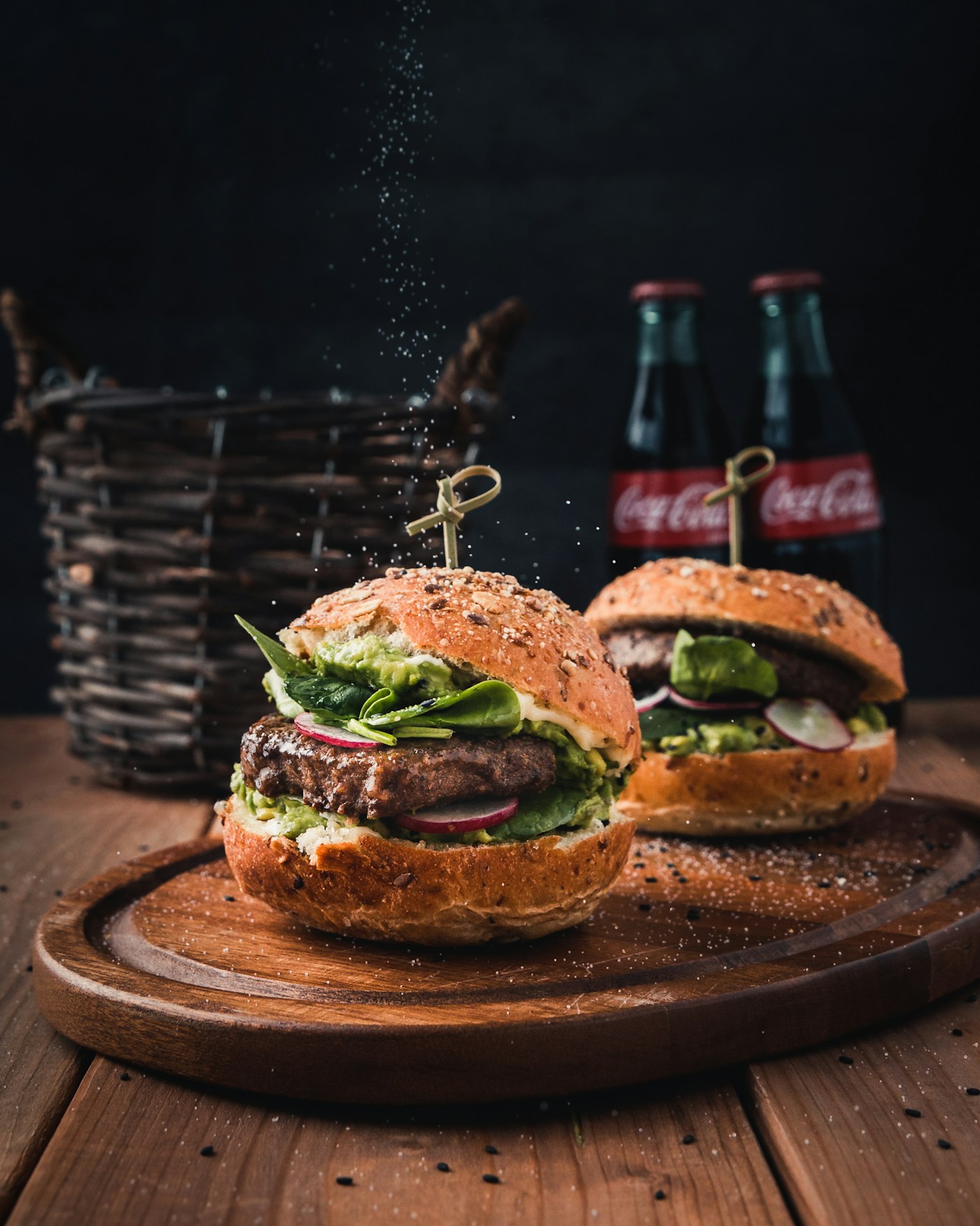 Brasa Burger House